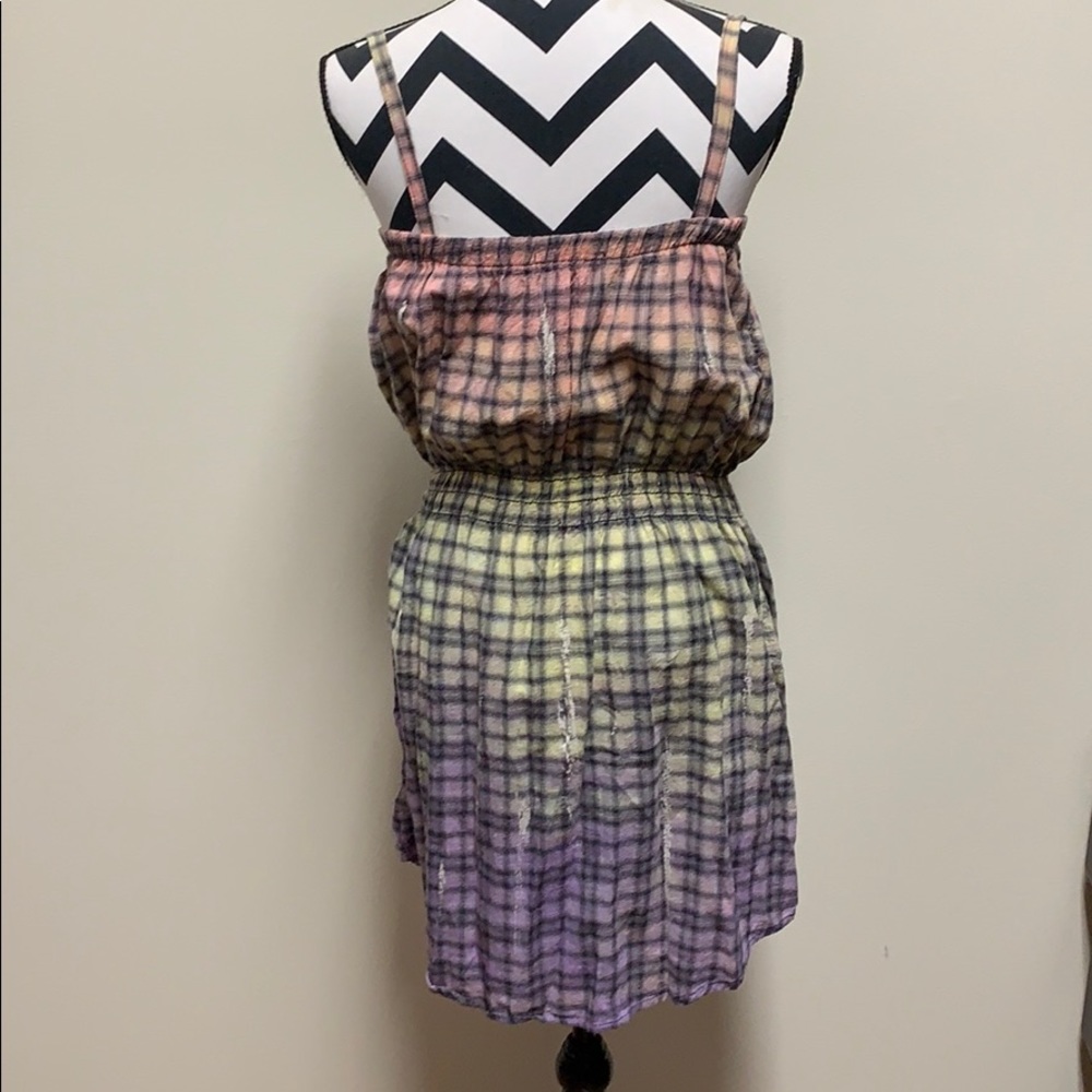 Multicolor dress - Picture 2 of 2
